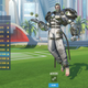 Sigma’s “Asylum” skin